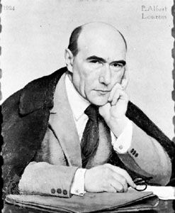 Gide, André