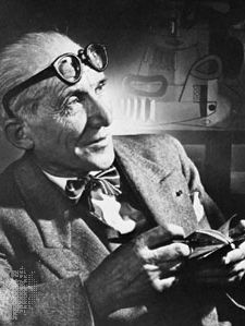 Le Corbusier