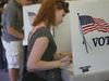 Understand the issue of voter turnout in the 2020 U.S. election, focusing on the younger generations
