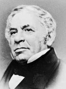 Schönlein, c. 1860