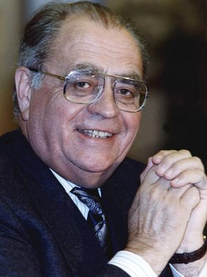 Bérégovoy, Pierre