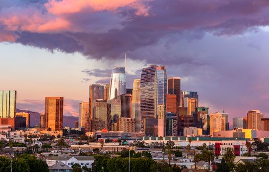 Los Angeles