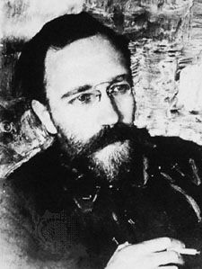 Lev Kamenev