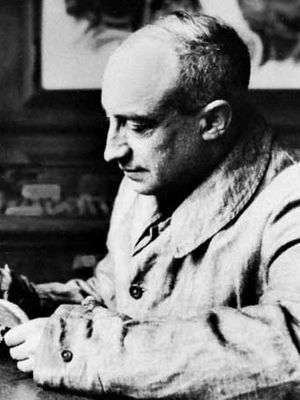 Henri Breuil.