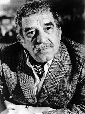 Gabriel García Márquez