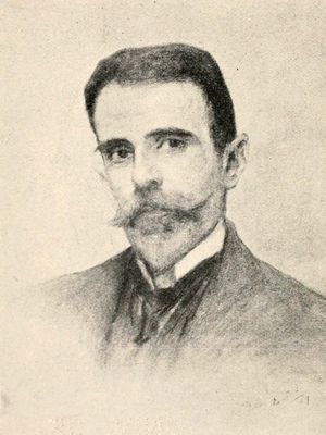 Palamás, Kostís