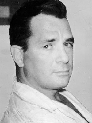 Jack Kerouac