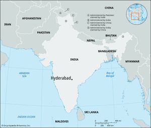 Hyderabad, India