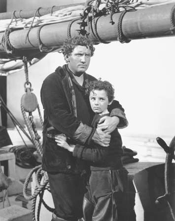 Captains Courageous