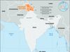 Kashmir region