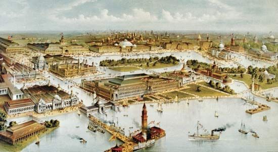 World's Columbian Exposition