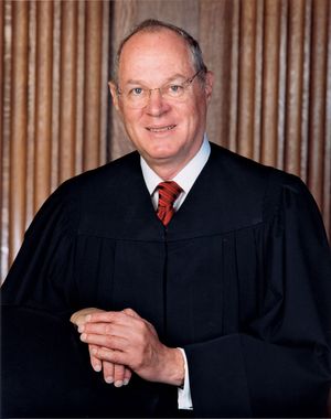 Anthony Kennedy