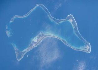 Diego Garcia