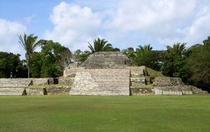 Belize: Altun Ha