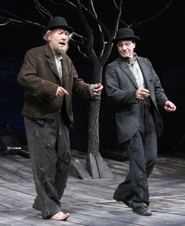 <i>Waiting for Godot</i>