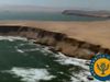 Explore one of the world's driest regions and learn why parts of Chile's Atacama Desert never see rainfall
