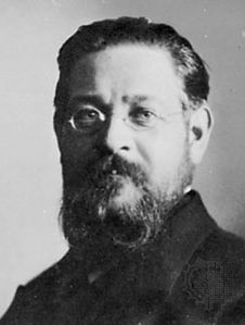 Albert Thomas
