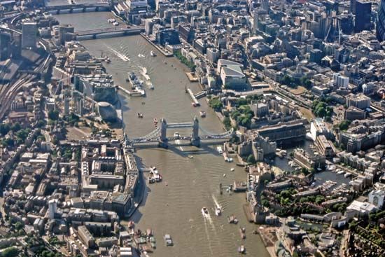 Thames River