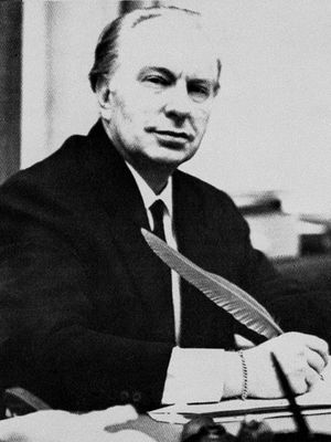 Father of Scientology