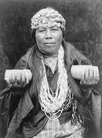 Hupa culture