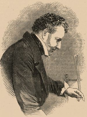 Daniell, John Frederic