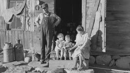 The enduring effects of the Works Progress Administration