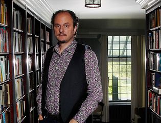 Jeffrey Eugenides