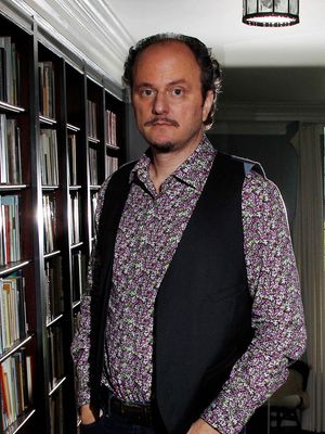 Jeffrey Eugenides