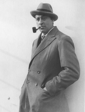 Barrymore, John