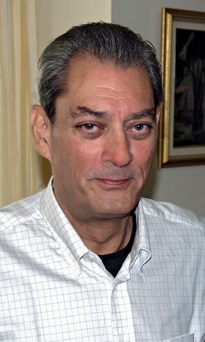 Paul Auster