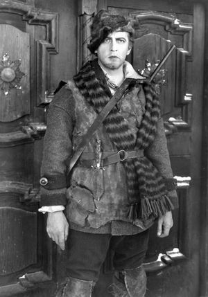 Barrymore, John