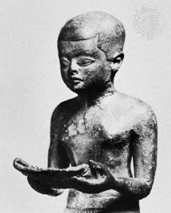 Imhotep