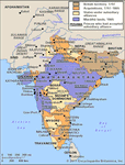 India, 1797–1805