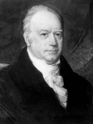 William Johnson