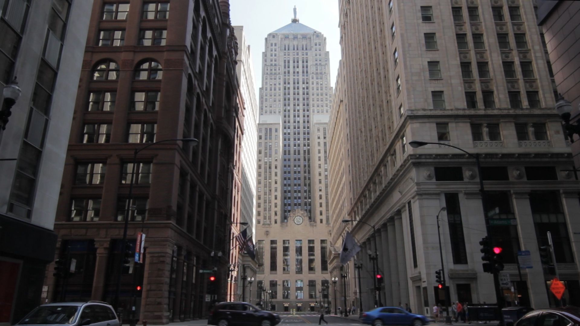 Illinois: The history and demographics of the Prairie State