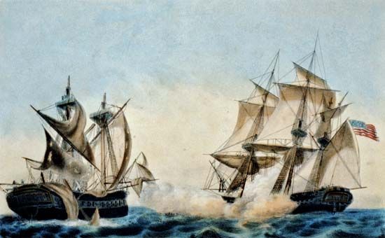 War of 1812: <i>United States</i>
