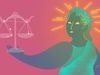 The legend of Libra, explained