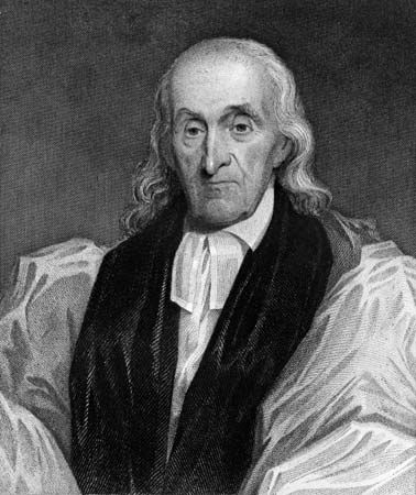 William White