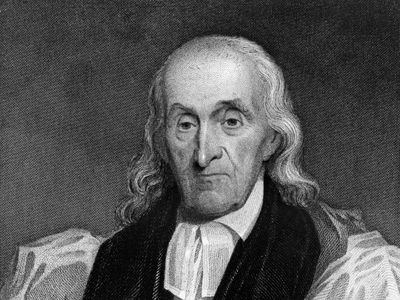 William White
