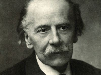 Massenet, Jules