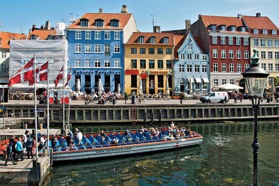 Copenhagen, Denmark