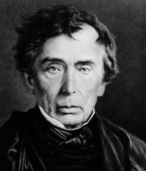 Taney, Roger B.