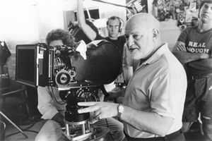 Schlesinger, John