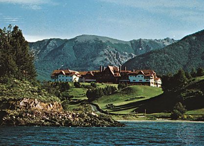 San Carlos de Bariloche