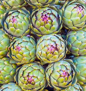 artichoke