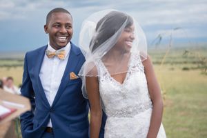 wedding ceremony