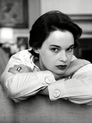 Gloria Vanderbilt