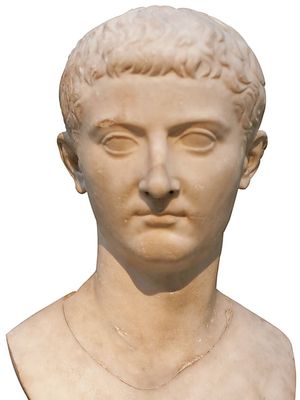 Tiberius