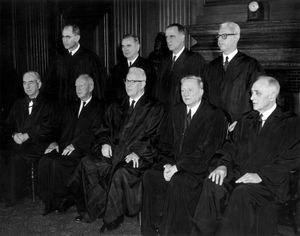 Supreme Court Justices