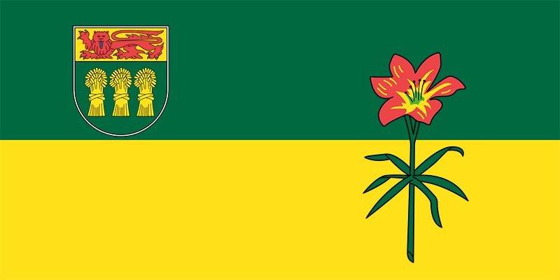Saskatchewan